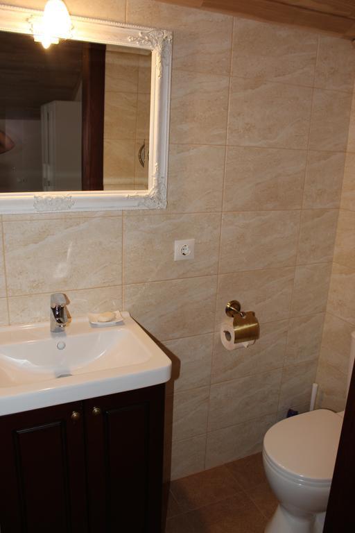 Sveciu Apartamentai Vanagupeje 팔랑가 외부 사진