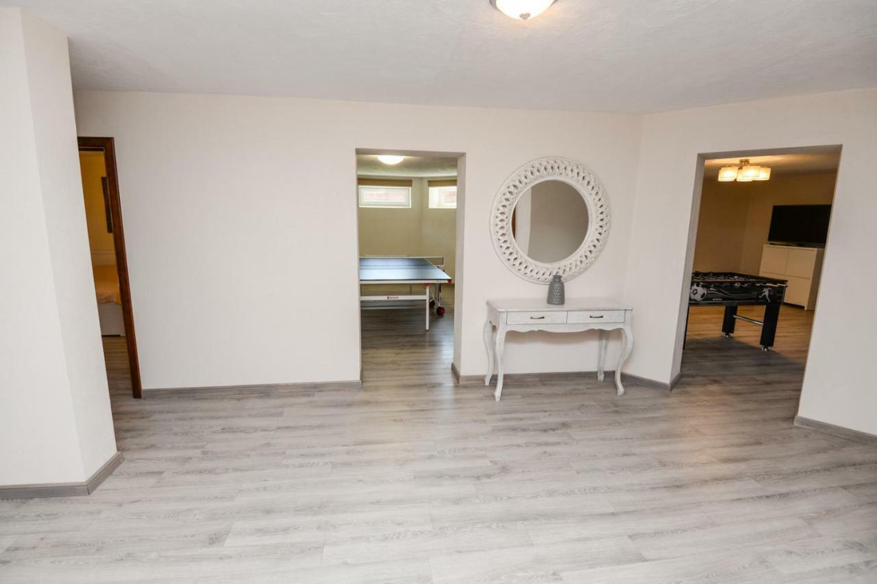 Sveciu Apartamentai Vanagupeje 팔랑가 외부 사진